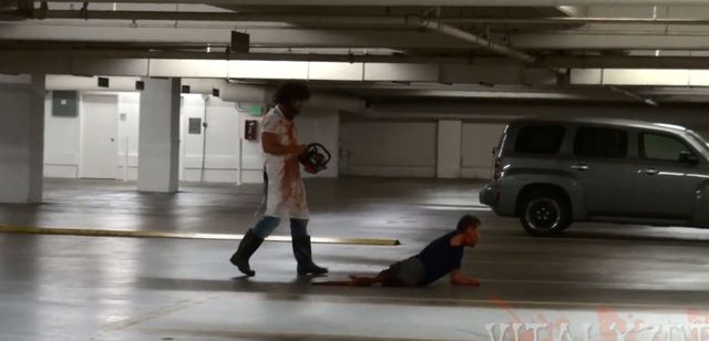 Nie oglądaj nowego filmu Wardęgi, jeśli masz słabe serce! Nie oglądaj nowego filmu Wardęgi, jeśli masz słabe serce!