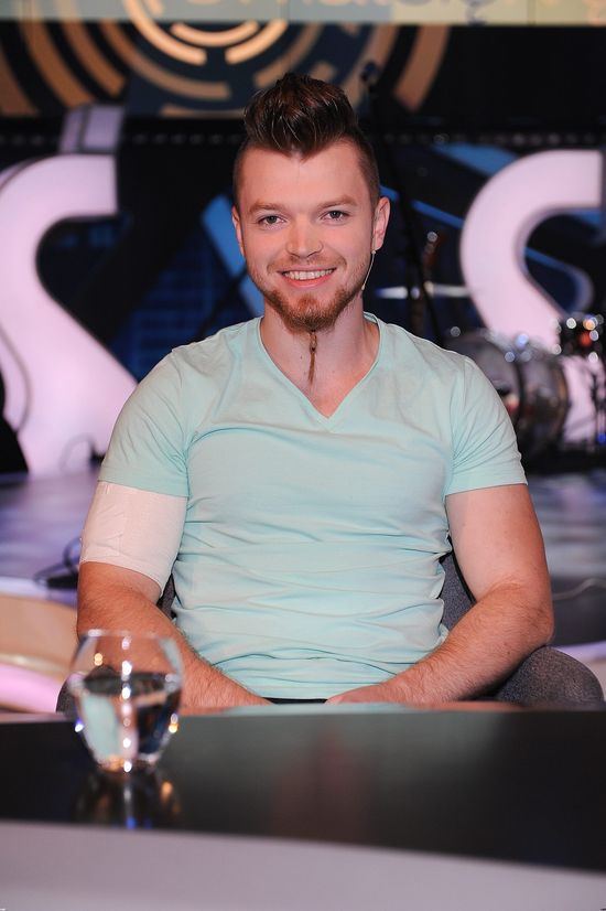 Wardęga już wydał kasę zarobioną na Psie Pająku [VIDEO]