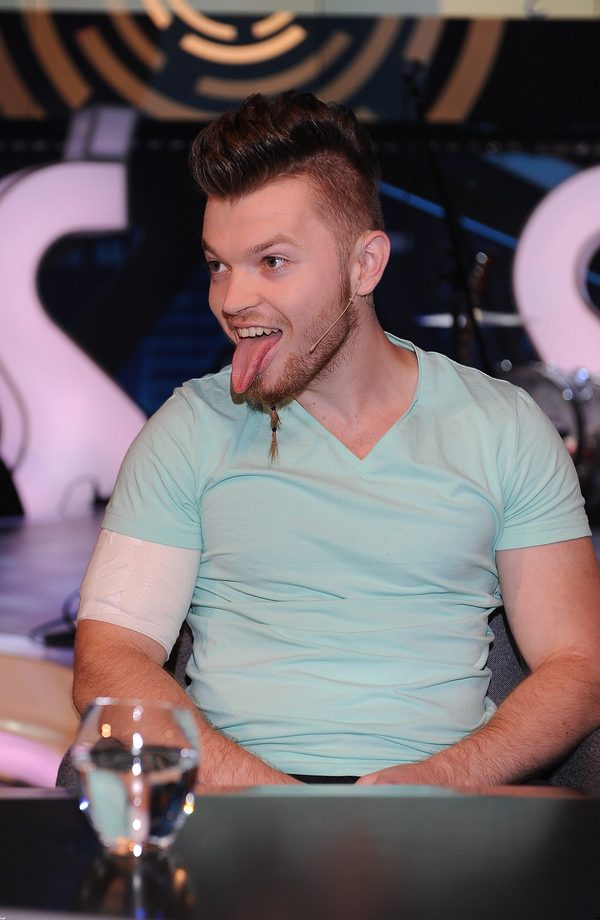 SA Wardęgę sąd skazał na prace społeczne