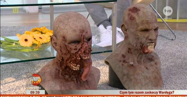 Wiemy, czym zaskoczy nas teraz Sylwester Wardęga (VIDEO)