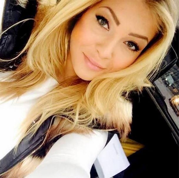 Ostatnio zoperowała piersi, teraz... (FOTO)