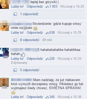 Ewelina z Warsaw Shore pokazała na FB nową fryzurę (FOTO)