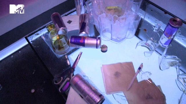 W Ekipie z Warszawy polała się KREW (VIDEO)