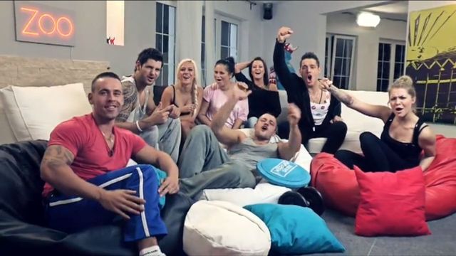 Już są pierwsze filmiki z Ekipą z Warszawy (VIDEO)