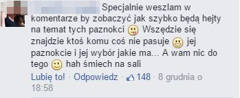 Eliza z Warsaw Shore odpowiada hejterom (FOTO+VIDEO) Eliza z Warsaw Shore odpowiada hejterom (FOTO+VIDEO)
