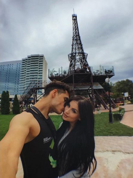 Pawłowi z Ekipy z Warszawy puściły hamulce (VIDEO)