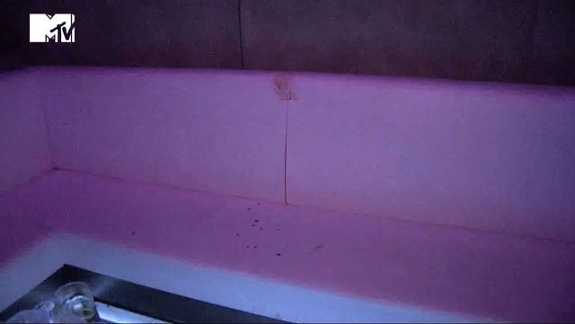 W Ekipie z Warszawy polała się KREW (VIDEO)