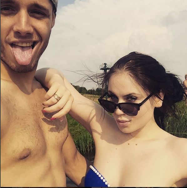 Pawłowi z Ekipy z Warszawy puściły hamulce (VIDEO)