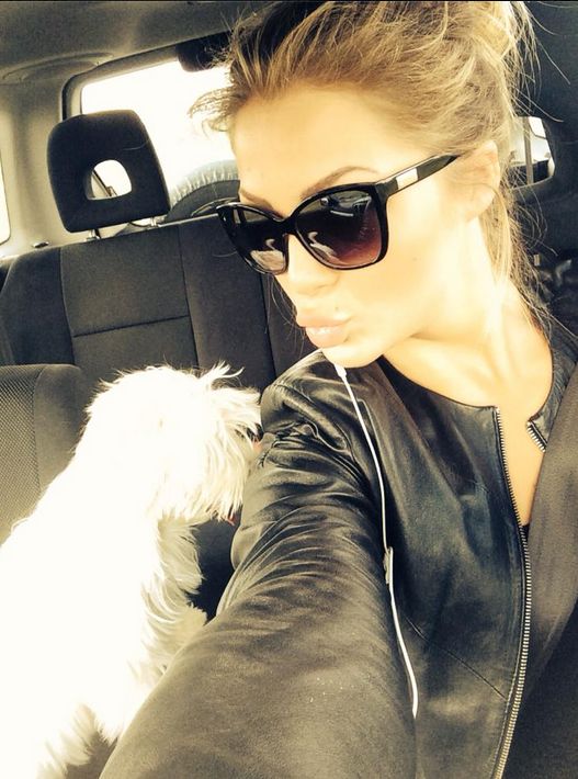 Ania z Warsaw Shore: Jutro będę miała nowe piersi!