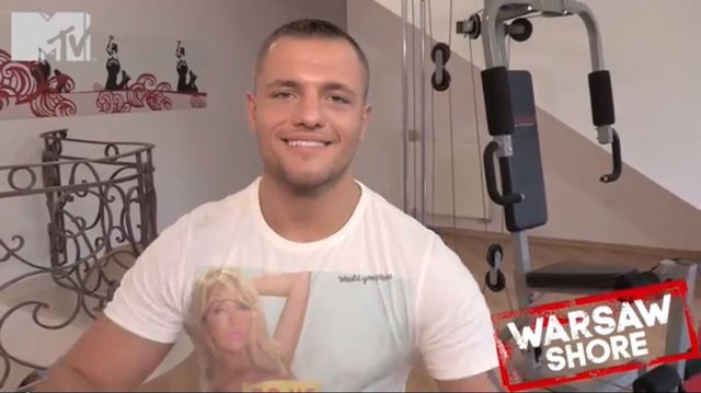 Już są pierwsze filmiki z Ekipą z Warszawy (VIDEO)