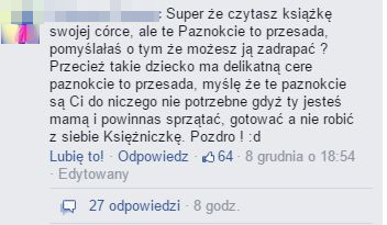 Eliza z Warsaw Shore odpowiada hejterom (FOTO+VIDEO) Eliza z Warsaw Shore odpowiada hejterom (FOTO+VIDEO)