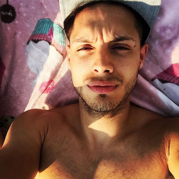 Pawłowi z Ekipy z Warszawy puściły hamulce (VIDEO)