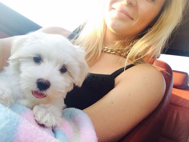 Komu tak spuchły usta? (FOTO)