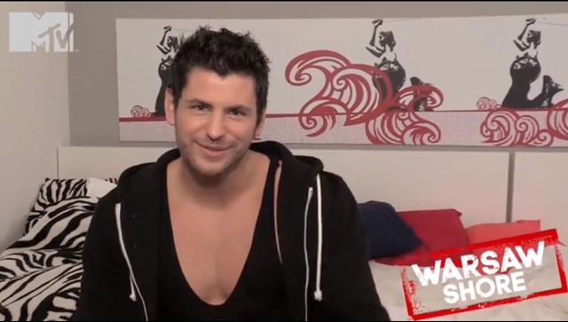 Już są pierwsze filmiki z Ekipą z Warszawy (VIDEO)