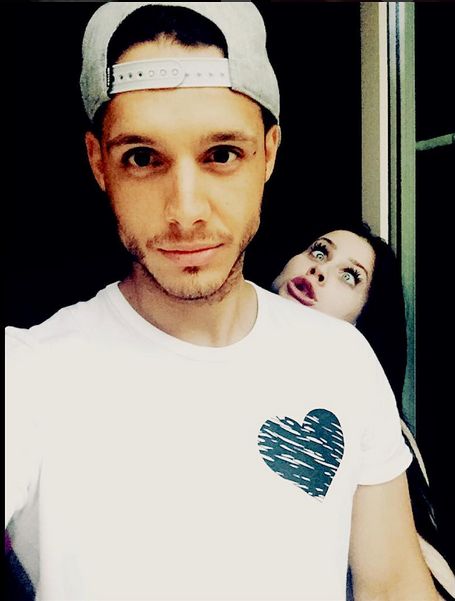 Pawłowi z Ekipy z Warszawy puściły hamulce (VIDEO)