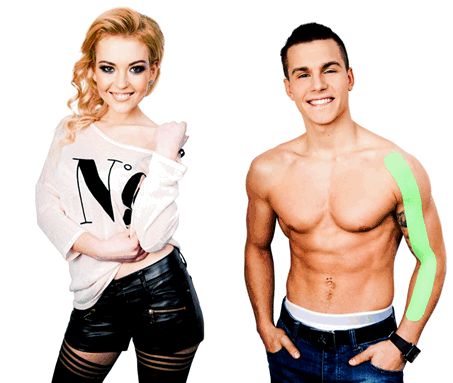 Nowa dziewczyna w Warsaw Shore! (FOTO)