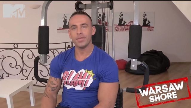 Już są pierwsze filmiki z Ekipą z Warszawy (VIDEO)