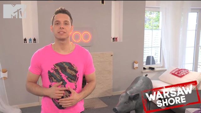 Już są pierwsze filmiki z Ekipą z Warszawy (VIDEO)