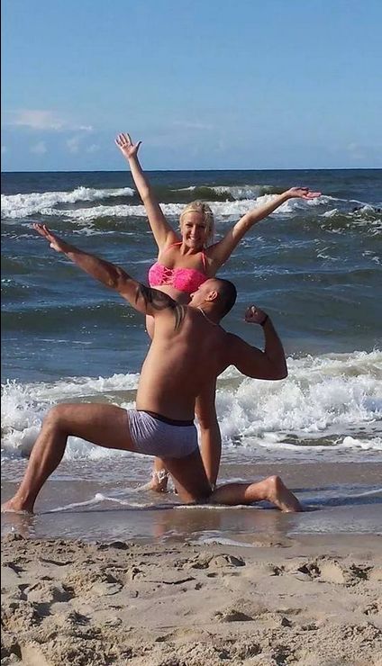 Eliza z Warsaw Shore jest załamana tym, ile przytyła w ciąży