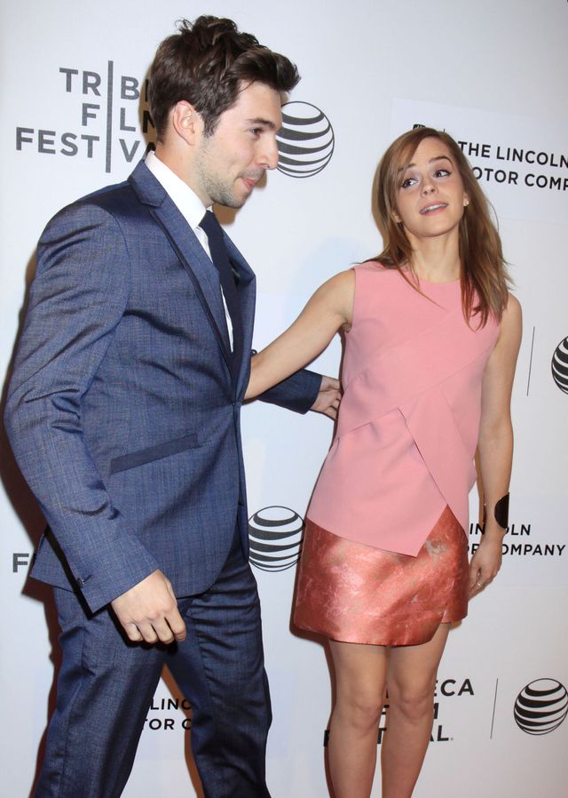 Emma Watson wspiera tureckie kobiety krytykowane za...