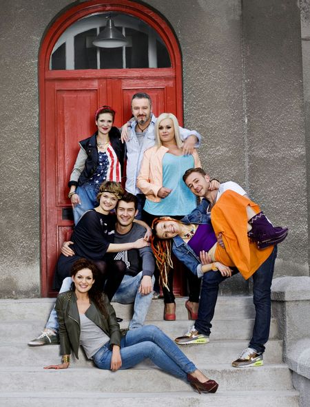 Fani Wawy non stop domagają się powrotu serialu Fani Wawy non stop domagają się powrotu serialu