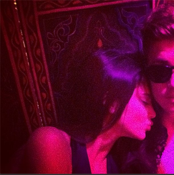 Co sprawiło, że Selena Gomez wróciła do Biebera?