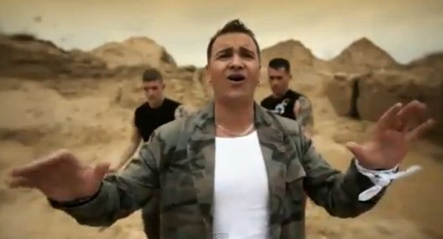 Weekend - ponad 13 milionów wyświetleń na YouTube [VIDEO]