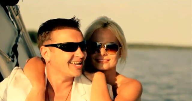 Zespół Weekend gwiazdą Sylwestrowej Mocy Przebojów Polsatu