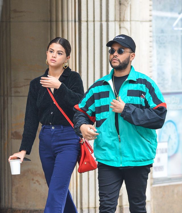 Spotkania Seleny i Justina zainspirowały The Weeknd do TEGO