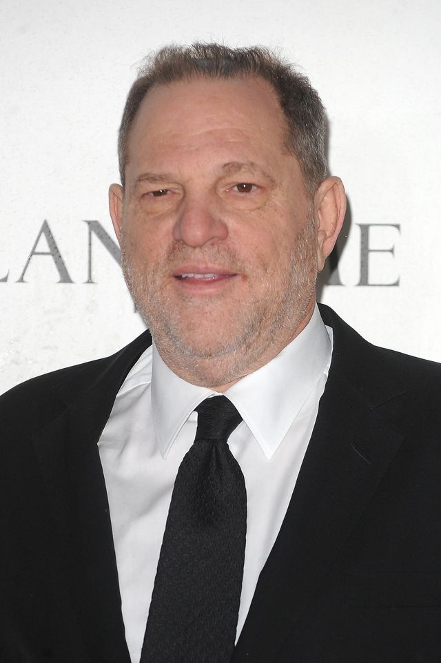 Woody Allen o Weinsteinie: Jego życie się rozsypało!