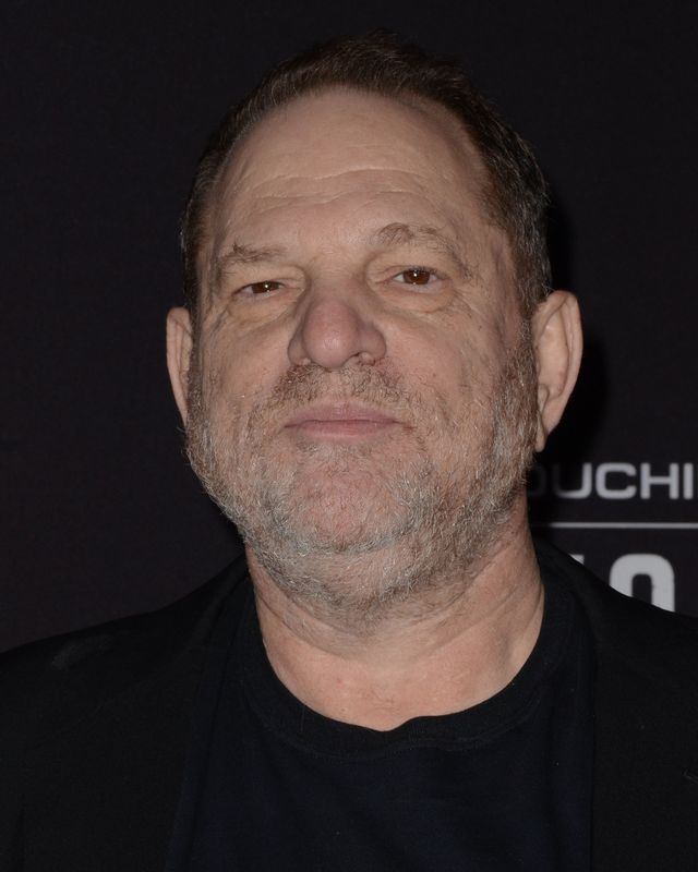 Gwiazda Bonda również opowiedziała, jak molestował ją Weinstein Gwiazda Bonda również opowiedziała, jak molestował ją Weinstein