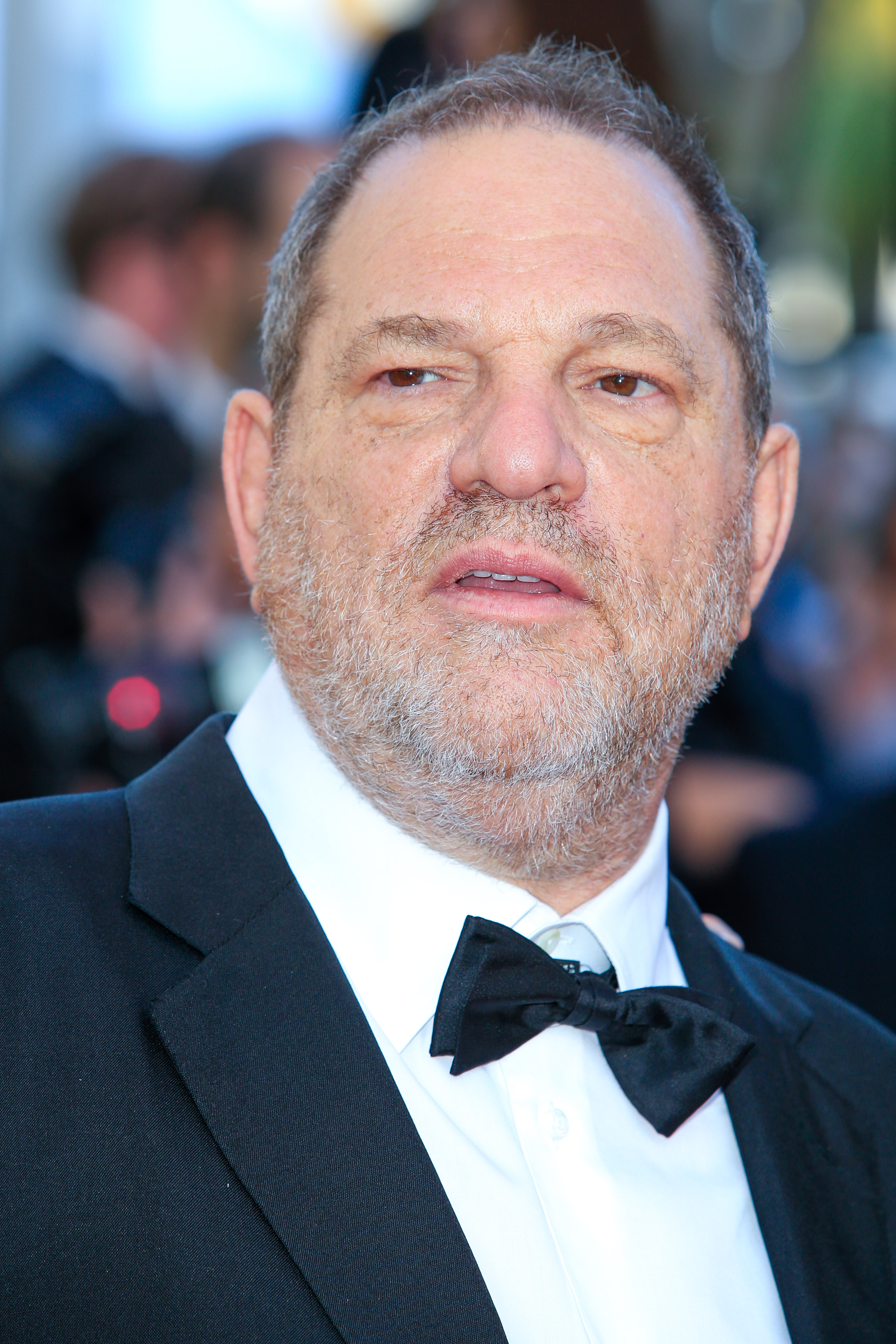 Woody Allen o Weinsteinie: Jego życie się rozsypało!