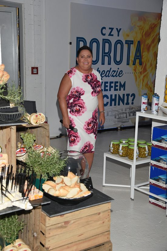 Wellman odda 300 tys zł honorarium za występ w reklamie 