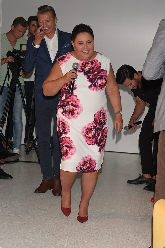 Wellman odda 300 tys zł honorarium za występ w reklamie 