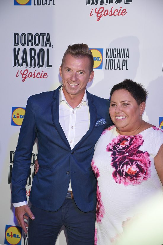 Wellman odda 300 tys zł honorarium za występ w reklamie 