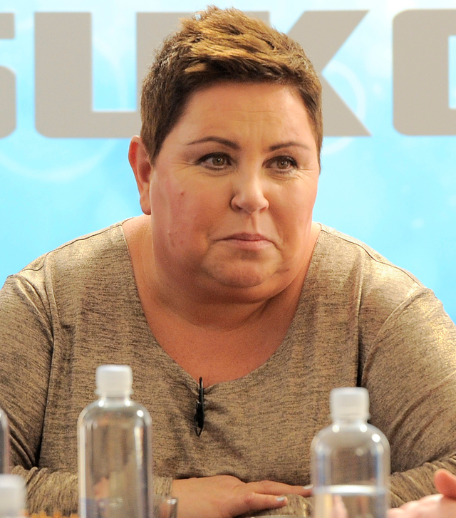 Wellman znów obrażana przez Piekarę: Dorota Brzuch Wieloryba