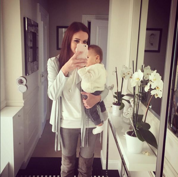 Nie spodziewacie się takiego zdjęcia u Wendzikowskiej