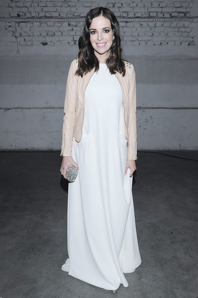 Maff, Doda, Sykut na pokazie Tomaotomo (FOTO)