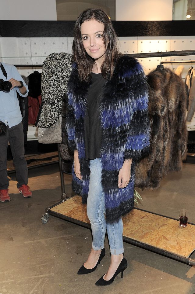 Anna Wendzikowska wygląda na zmęczoną (FOTO)