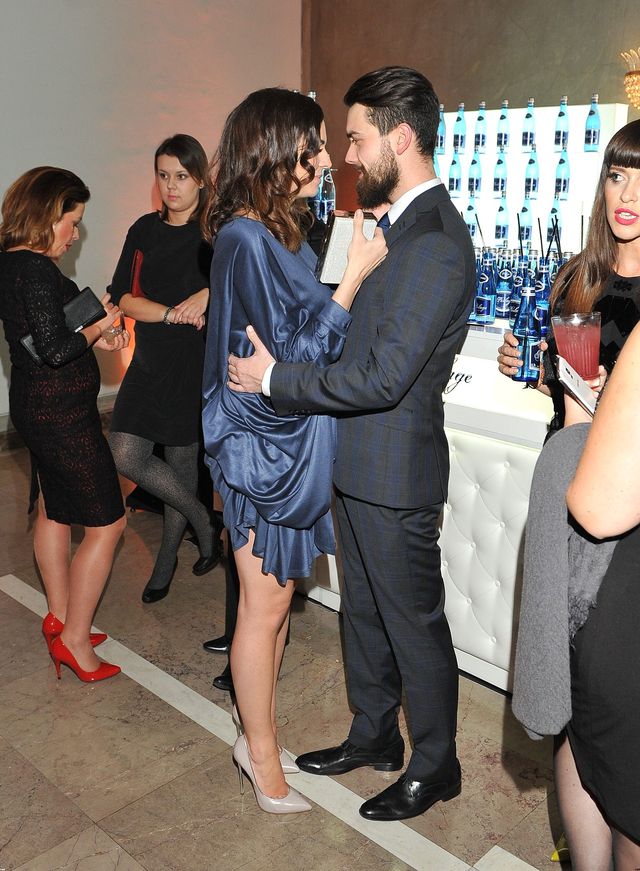 Anna Wendzikowska ma już wózek dla córeczki (FOTO)