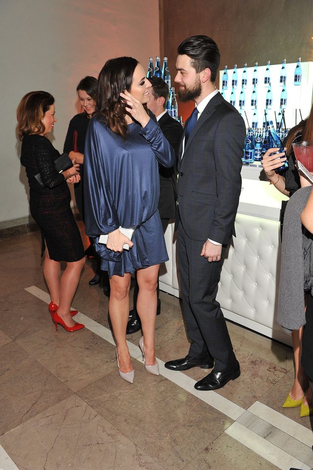 Anna Wendzikowska ma już wózek dla córeczki (FOTO)