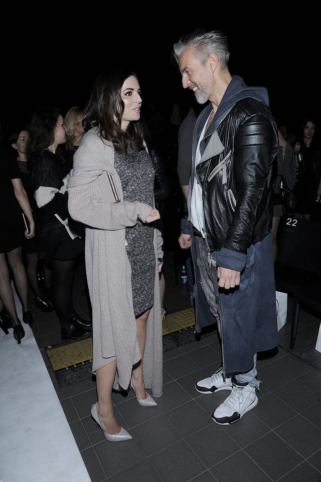 Anna Wendzikowska ma już wózek dla córeczki (FOTO)