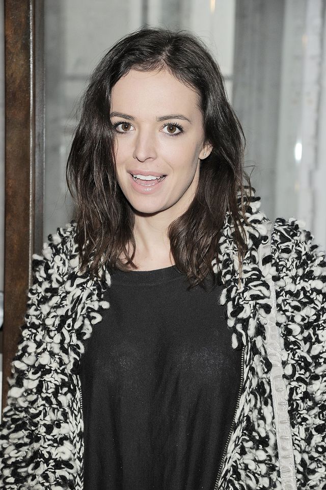 Anna Wendzikowska wygląda na zmęczoną (FOTO)