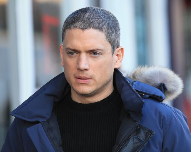 To zdjęcie najbardziej zraniło Wentwortha Millera 