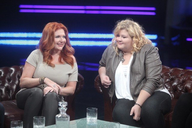 Weronika Grycan dostanie program w kanale Viva?