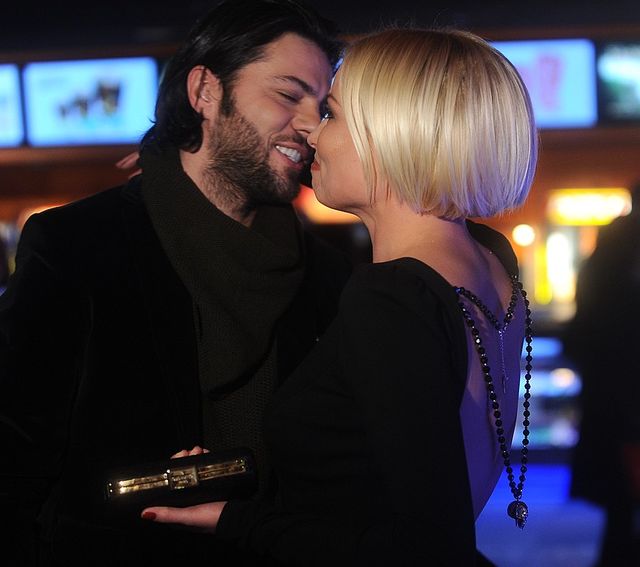 Weronika Książkiewicz schudła? (FOTO)