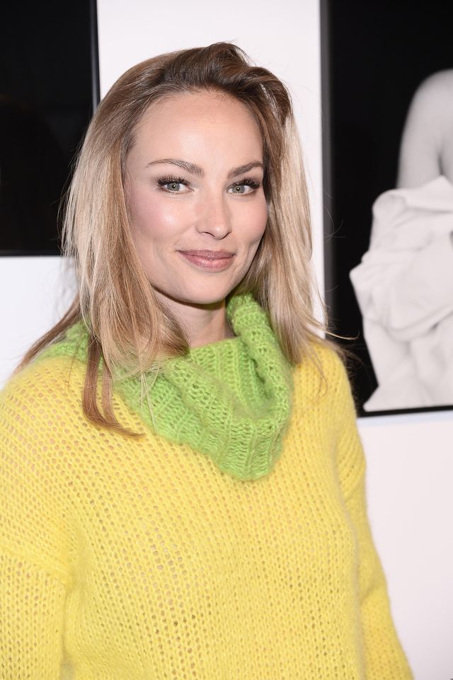 O Boziu! O matko! Przerażające! Fani komentują selfie Weroniki Książkiewicz 