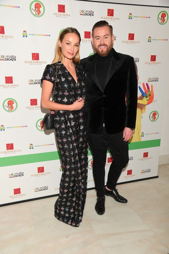 Pamiętacie, jak Książkiewicz mówiła, że jej na TO nie stać?