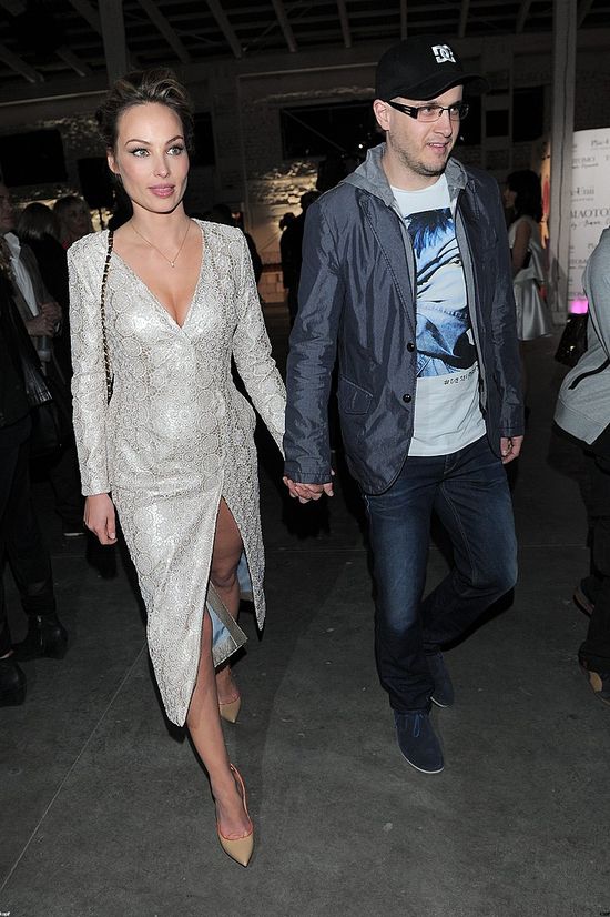 Weronika Książkiewicz: Moje serce jest wolne! 