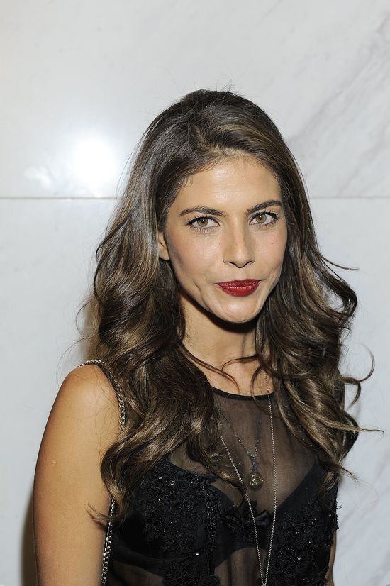 Weronika Rosati pokazała się bez makijażu (Instagram)